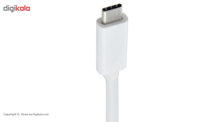 مبدل USB-C به VGA