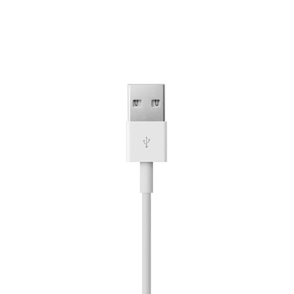 تبدیل USB به لایتنینگ مدل A1480 طول 1 متر