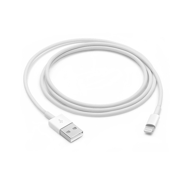 تبدیل USB به لایتنینگ مدل A1480 طول 1 متر