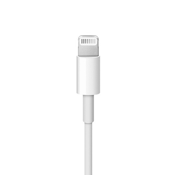 تبدیل USB به لایتنینگ مدل A1480 طول 1 متر