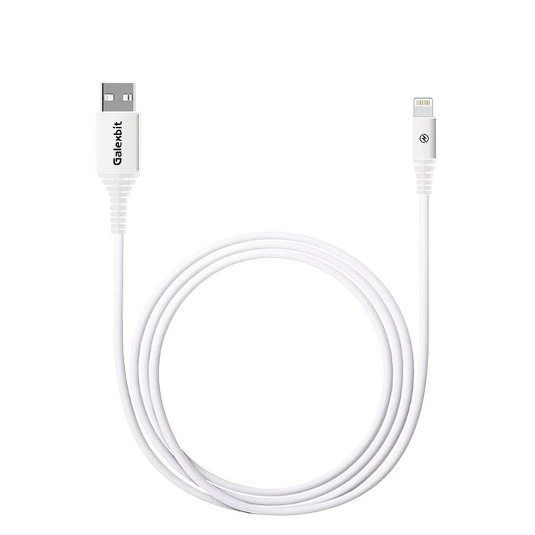 کابل تبدیل USB به لایتنینگ گلکسبیت مدل CG طول 1 متر