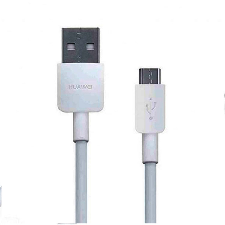 کابل تبدیل USB به microUSB مدل p30 طول 1 متر