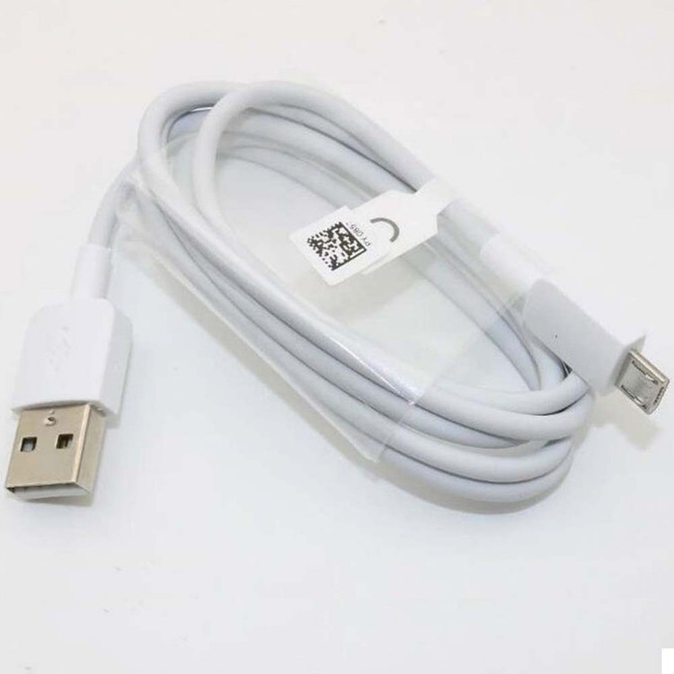 کابل تبدیل USB به microUSB مدل p30 طول 1 متر