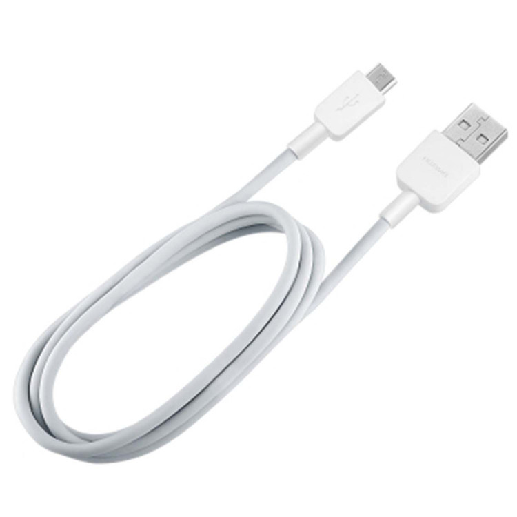 کابل تبدیل USB به microUSB مدل p30 طول 1 متر