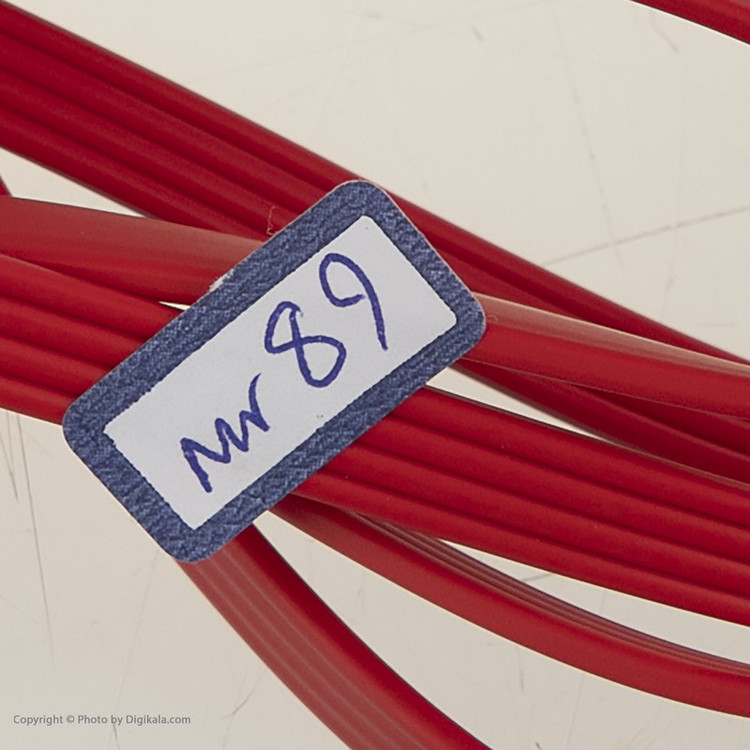 کابل تبدیل USB به لایتنینگ مدل FastCable طول 1 متر