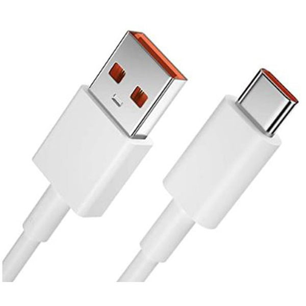 کابل تبدیل USB به USB-C صوفیا مدل A52 سوپر فست با طول 1 متر