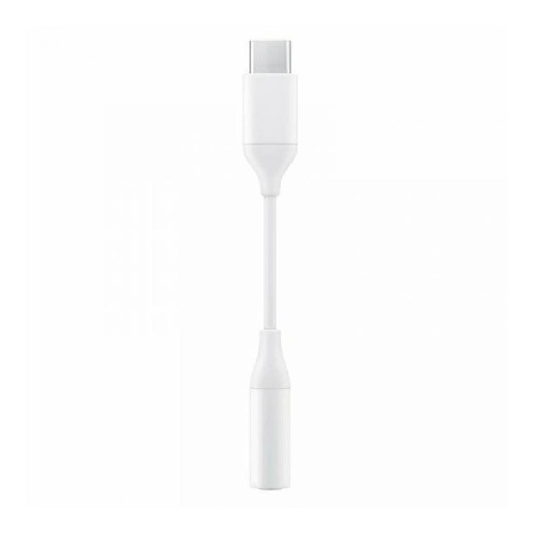 مبدل USB-C به جک 3.5 میلیمتری مدل UC-HJA