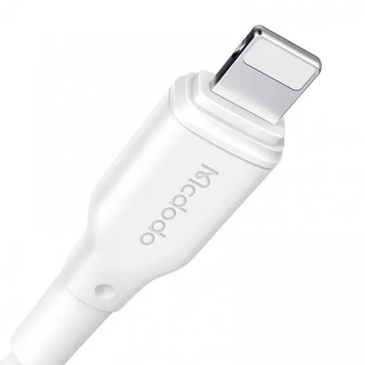 کابل تبدیل USB به لایتنینگ مک دودو مدل CA-7270 طول 1.2 متر