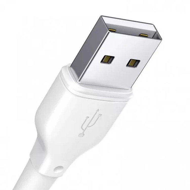 کابل تبدیل USB به لایتنینگ مک دودو مدل CA-7270 طول 1.2 متر