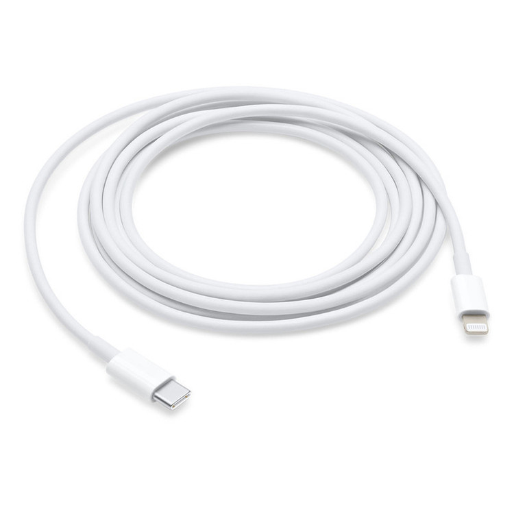 کابل تبدیل لایتنینگ به USB-C مدل original طول یک متر