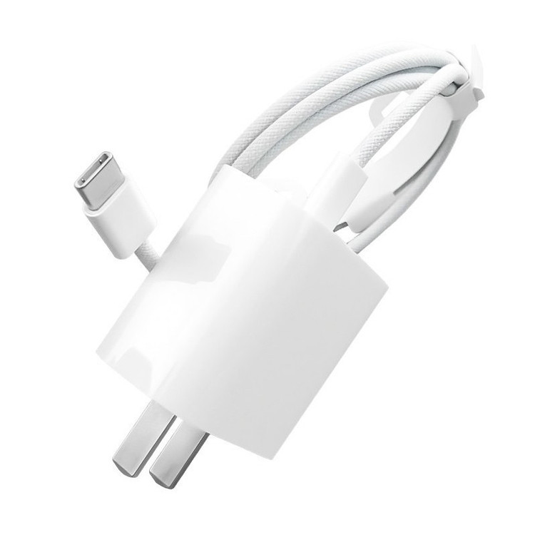 کابل USB-C مدل 15pro Max طول 1 متر