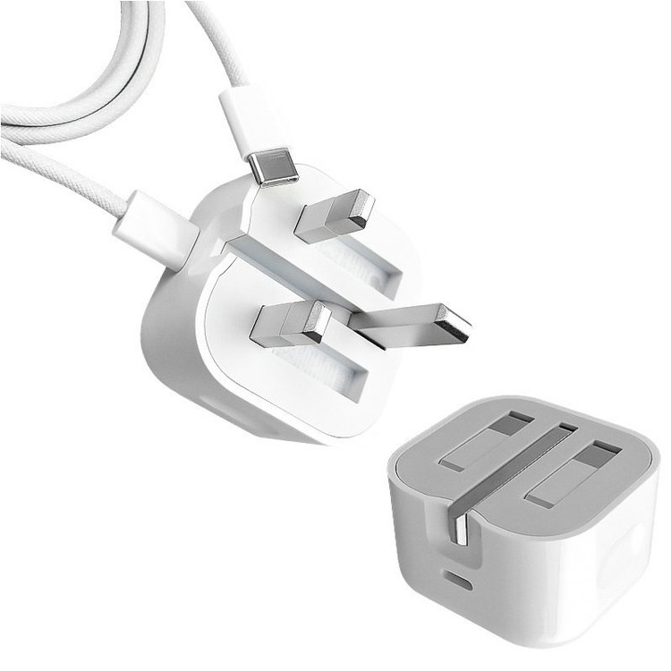 کابل USB-C مدل 15pro Max طول 1 متر