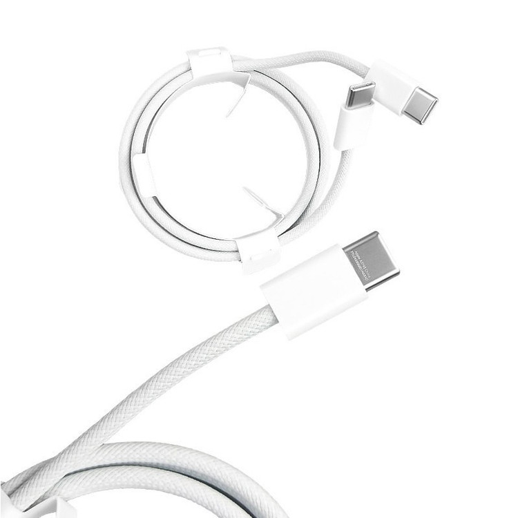 کابل USB-C مدل 15pro Max طول 1 متر