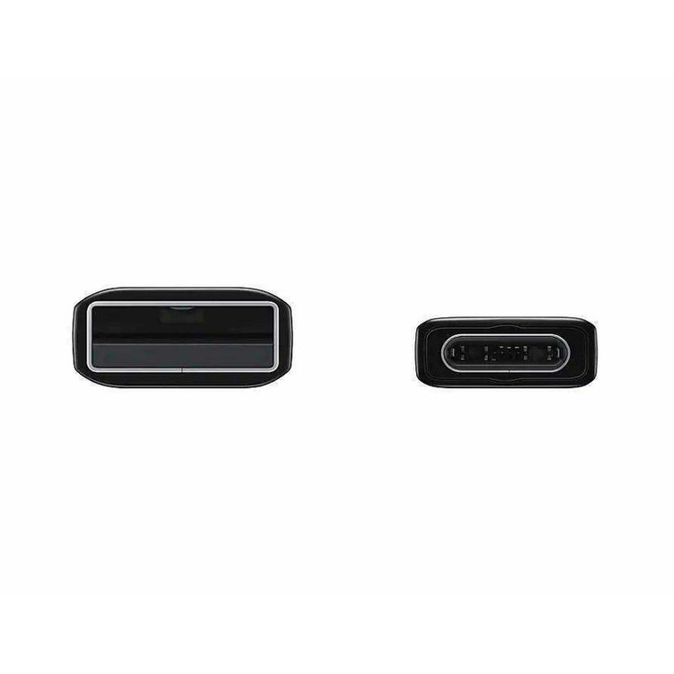 کابل تبدیل USB به USB -C مدل A52 & A72 طول 1 متر