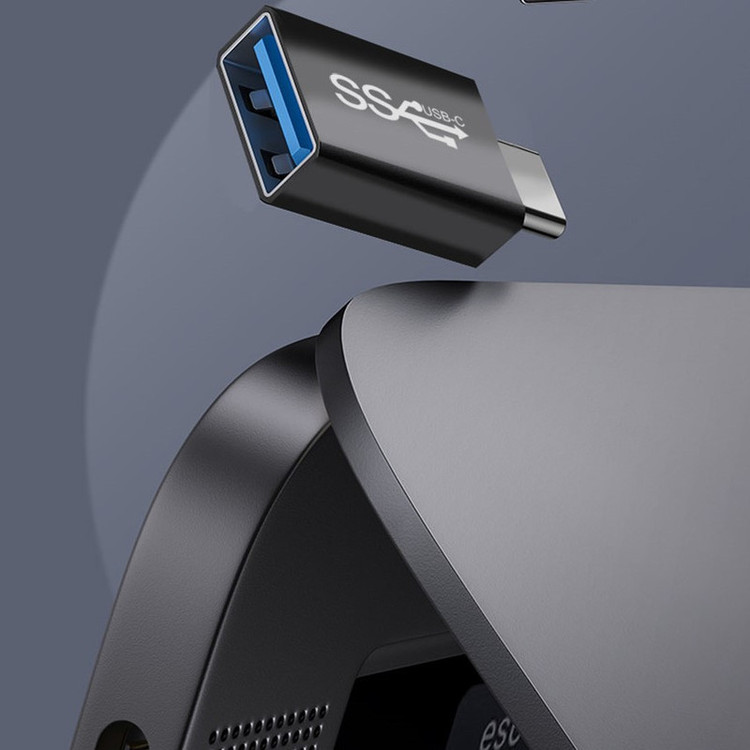 مبدل USB 3.0 به USB-C مدل OTG-31