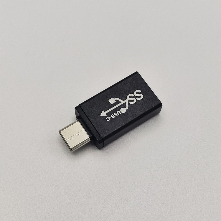 مبدل USB 3.0 به USB-C مدل OTG-31