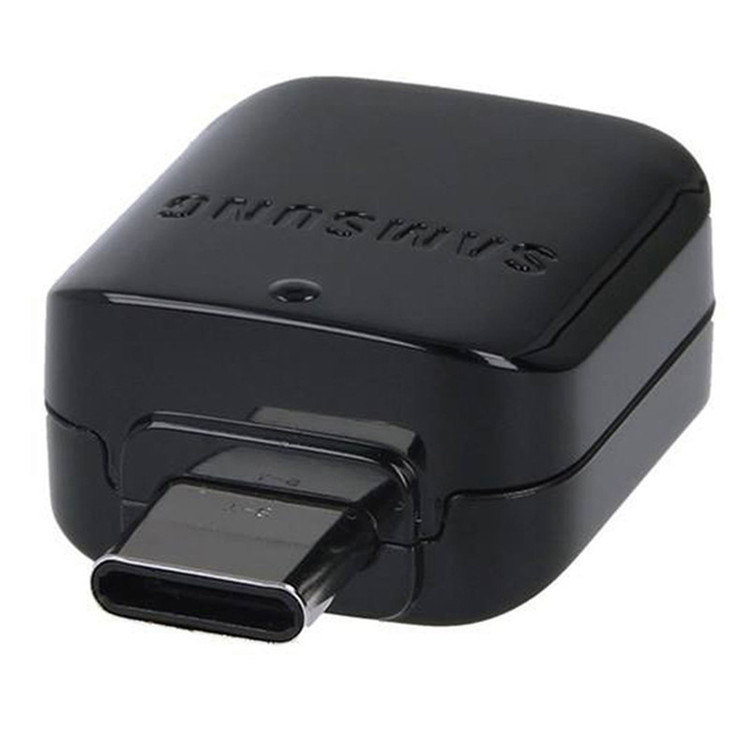 مبدل USB-C OTG مدل S10