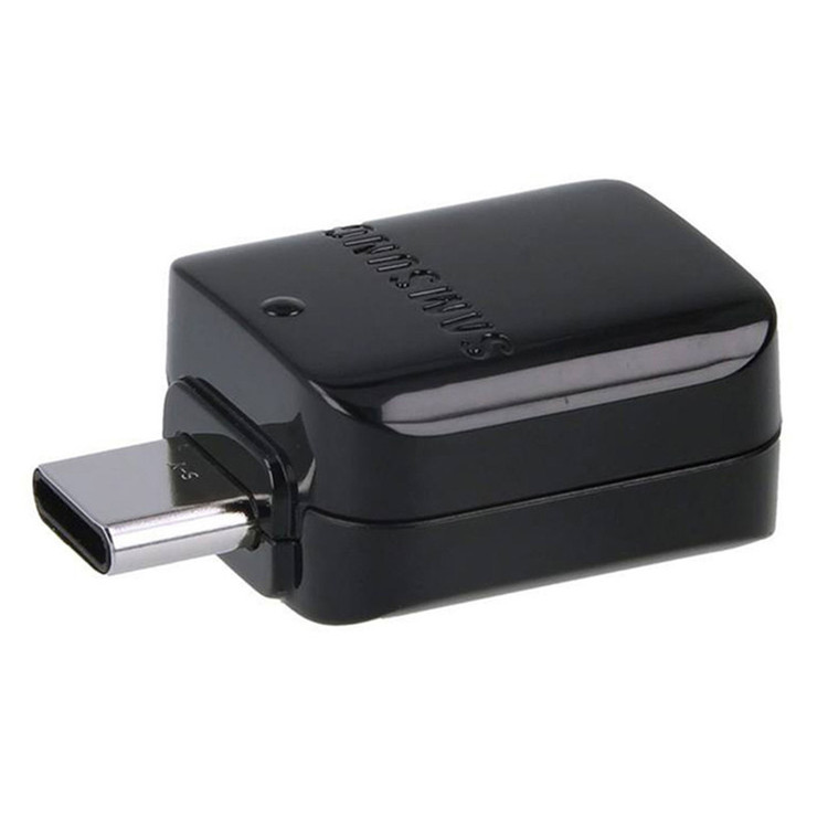مبدل USB-C OTG مدل S10