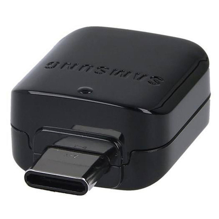 مبدل USB-C OTG مدل S10