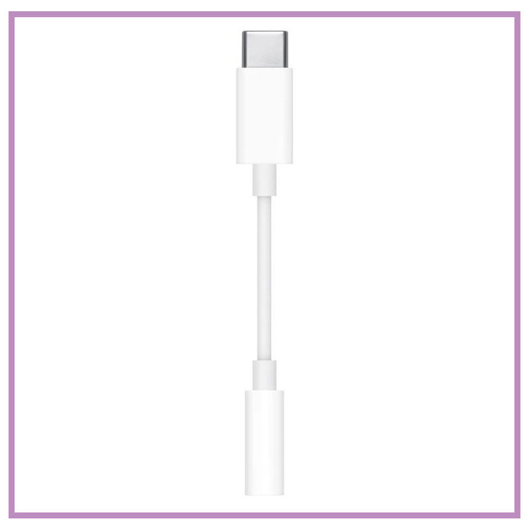 مبدل USB-C به جک 3.5 میلی متری مستر قاب کد 1