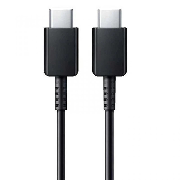 کابل USB-C اس ال وای مدل 5A--45W Super Fast Charge 2.0 طول 1متر