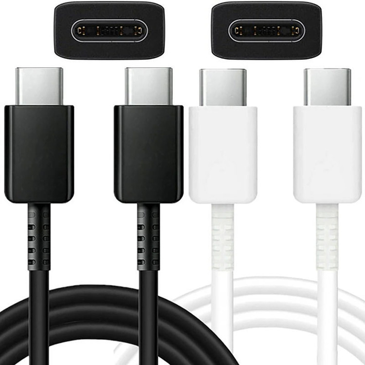 کابل USB-C اس ال وای مدل 5A--45W Super Fast Charge 2.0 طول 1متر
