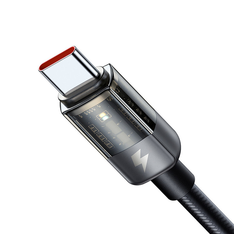 کابل تبدیل USB به USB-C مک دودو مدل CA-3151 طول 1.2 متر