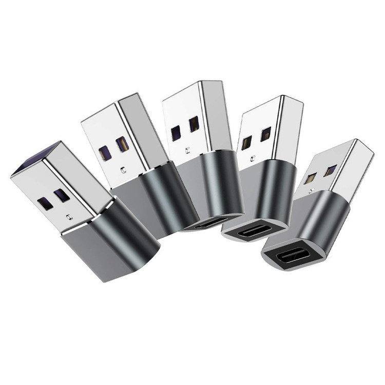 مبدل USB-C به USB مدل high-end