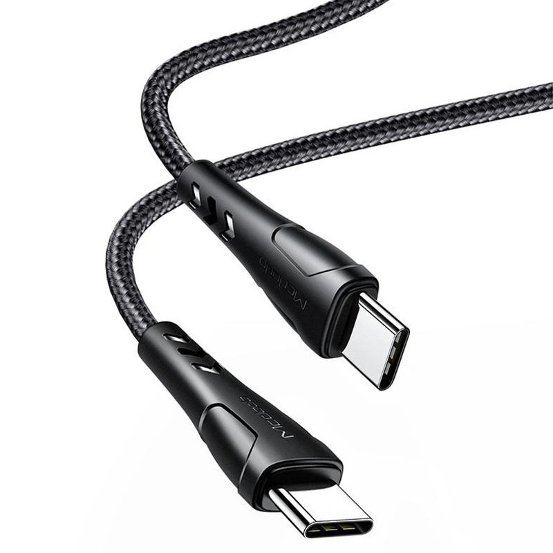 کابل USB-C مک دودو مدل CA-7640 طول 0.20 متر