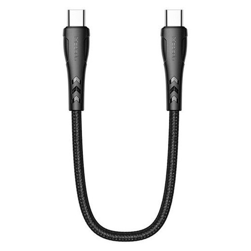 کابل USB-C مک دودو مدل CA-7640 طول 0.20 متر