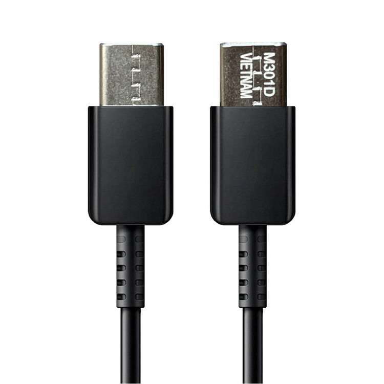 کابل USB-C توربو مدل Galaxy - S23 FE طول 1 متر