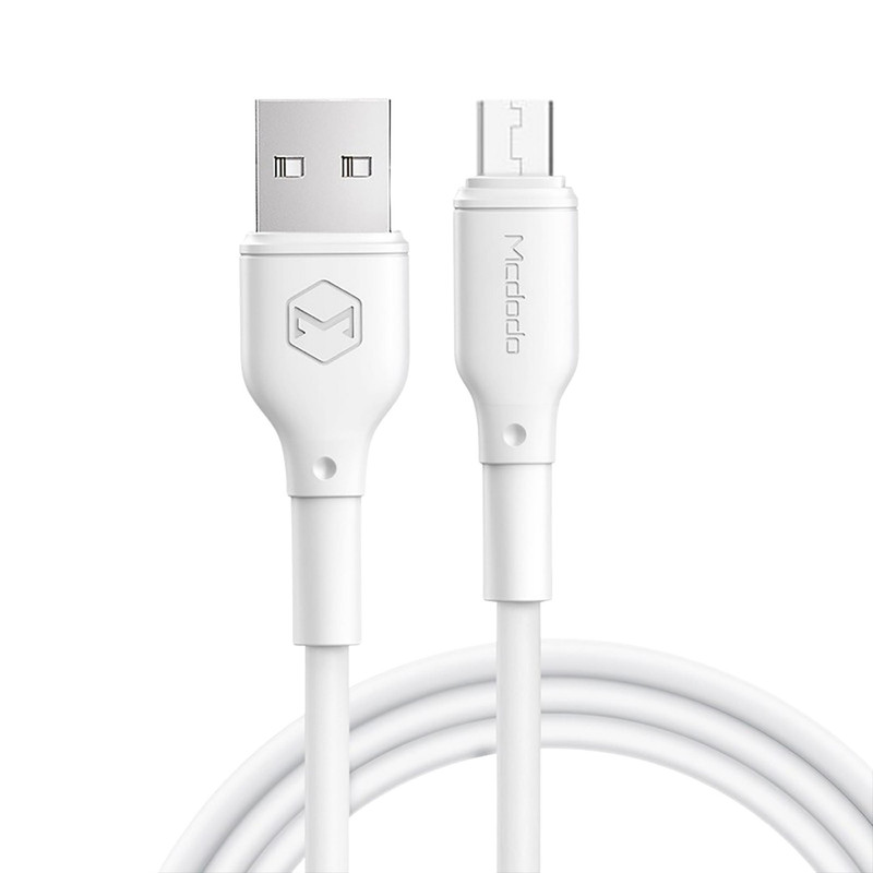 کابل تبدیل USB به MicroUSB مکدودو مدل CA-6770 طول 1.2 متر
