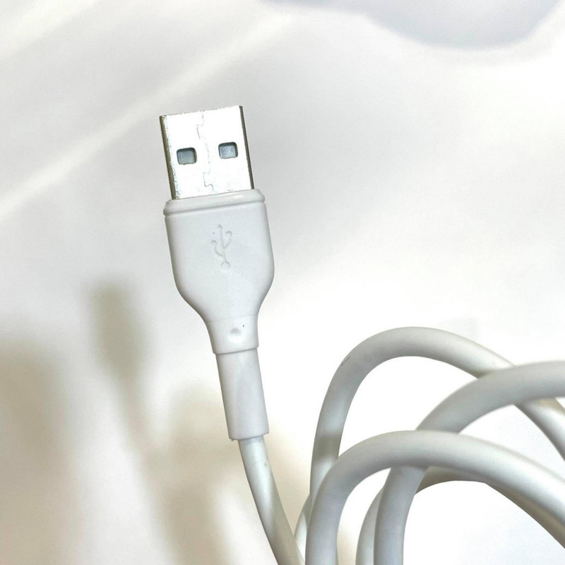 کابل تبدیل USB به MicroUSB مکدودو مدل CA-6770 طول 1.2 متر