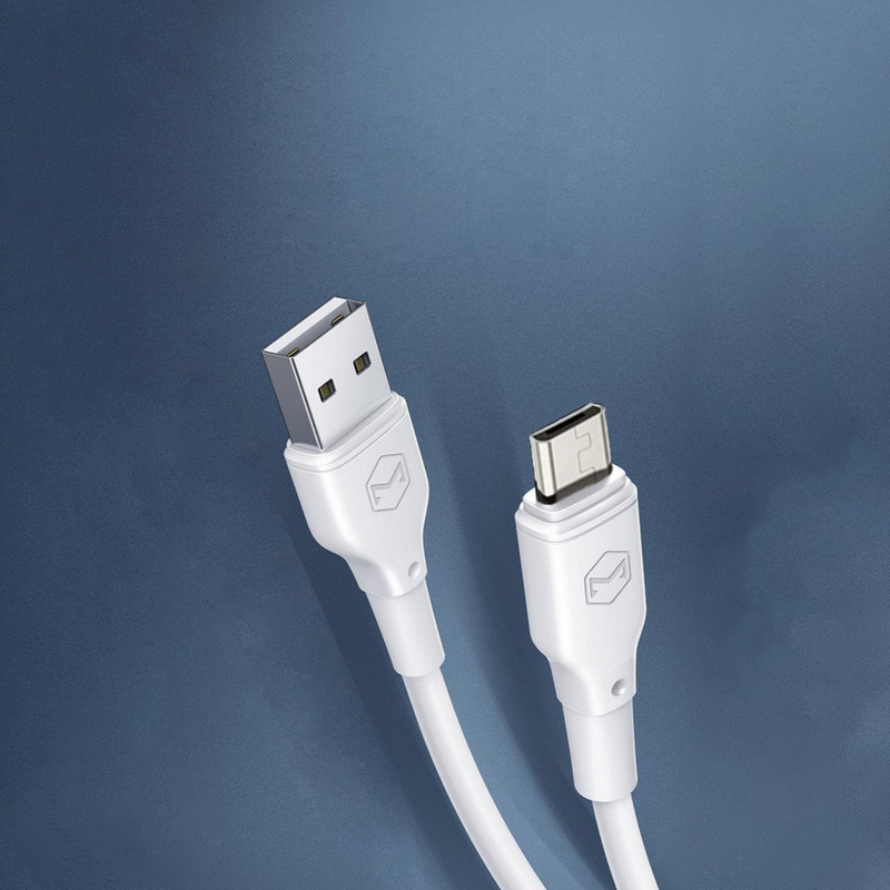 کابل تبدیل USB به MicroUSB مکدودو مدل CA-6770 طول 1.2 متر