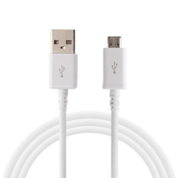 کابل تبدیل USB به microUSB مدل galaxy Note 4 طول 1.5 متر