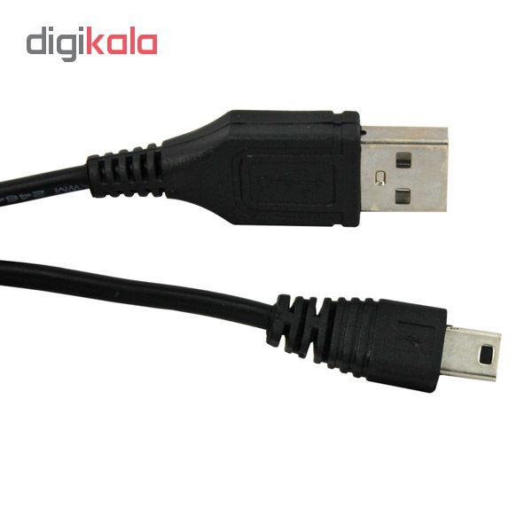 کابل تبدیل USB به miniUSB مدل V3 طول 1 متر