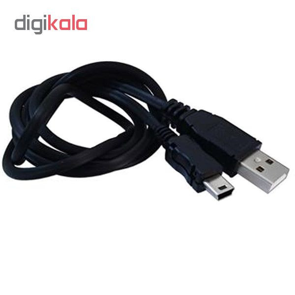 کابل تبدیل USB به miniUSB مدل V3 طول 1 متر