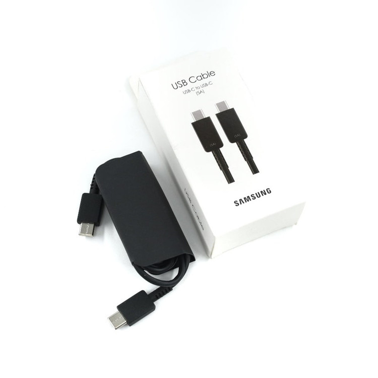 کابل USB-C سامسونگ مدل A5 طول 1متر
