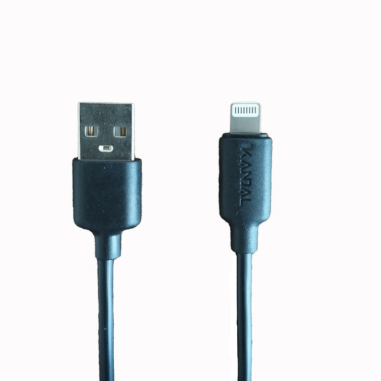کابل تبدیل USB به لایتنینگ کندال مدل Fast طول 1 متر