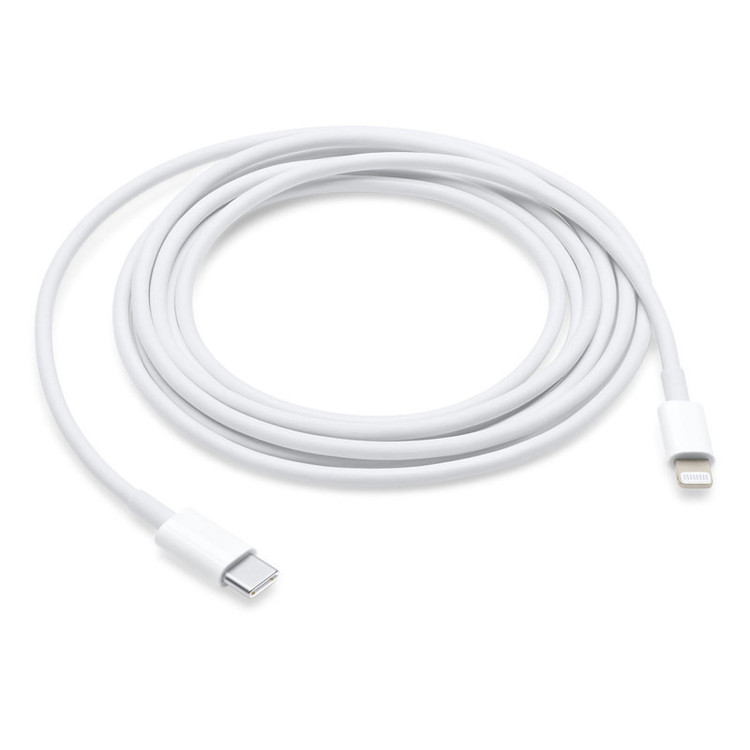 کابل تبدیل USB-C به لایتنینگ مدل SAFE CHARGE طول 1 متر