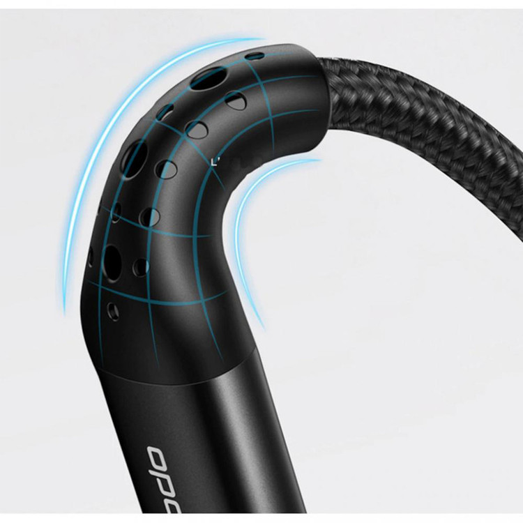 کابل تبدیل USB به لایتنینگ مک دودو مدل CA-7410 طول 1.2 متر