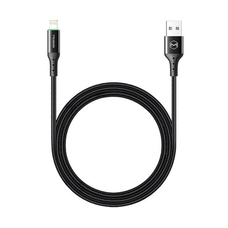 کابل تبدیل USB به لایتنینگ مک دودو مدل CA-7410 طول 1.2 متر