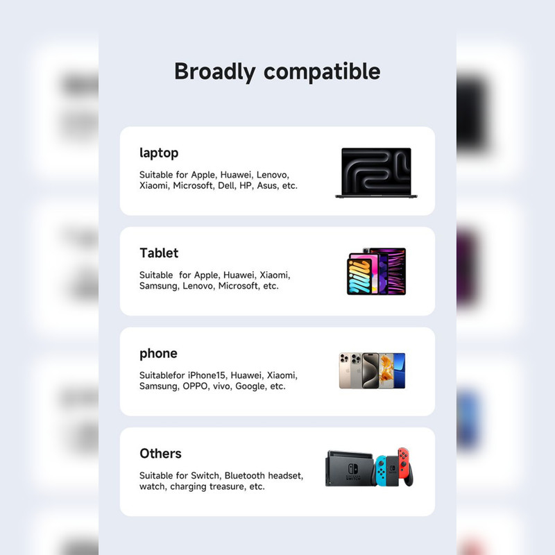 کابل usb-c مک دودو مدل ca-6740 طول1.5 متر