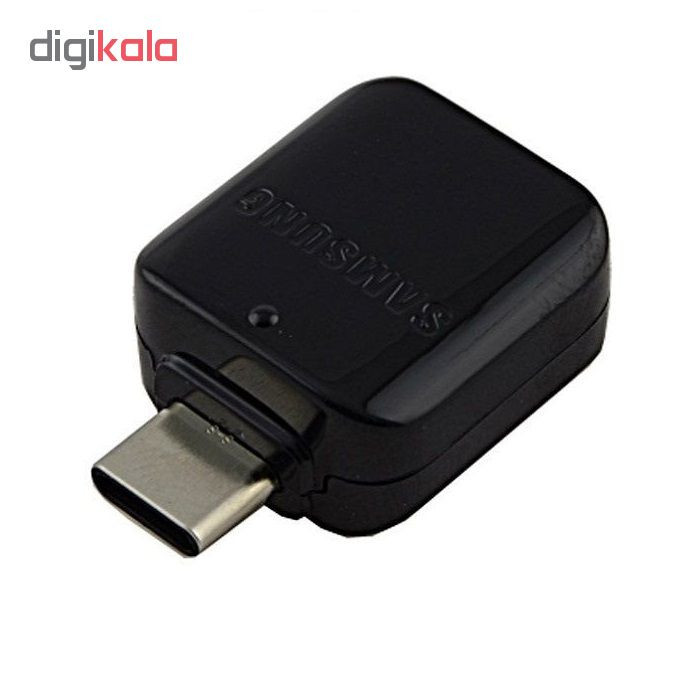 مبدل OTG USB-C مدل S8