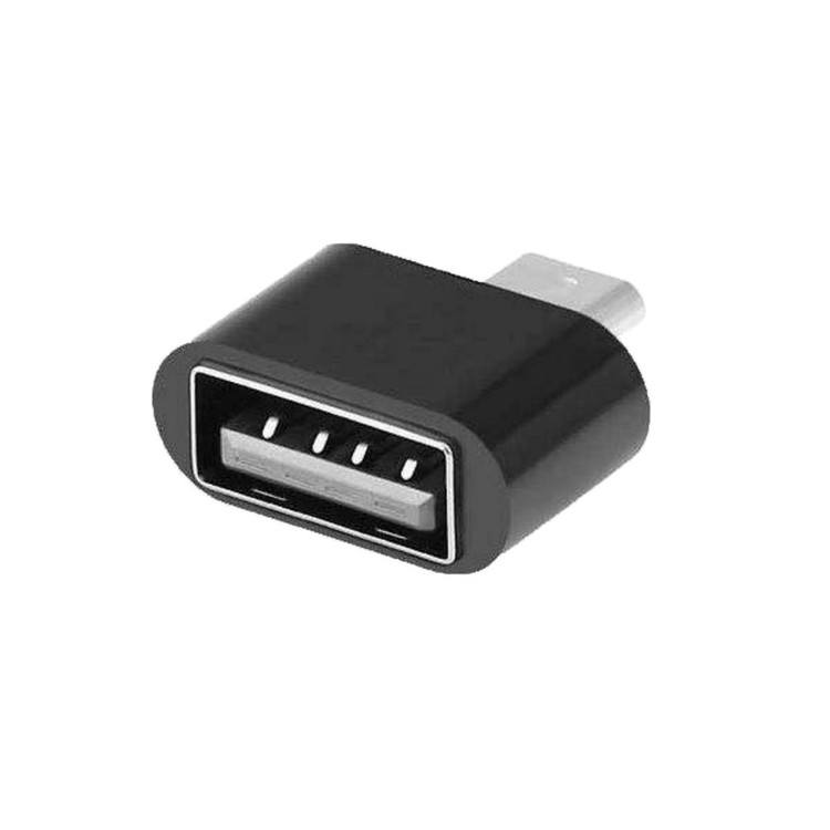 مبدل MicroUSB OTG کد 2