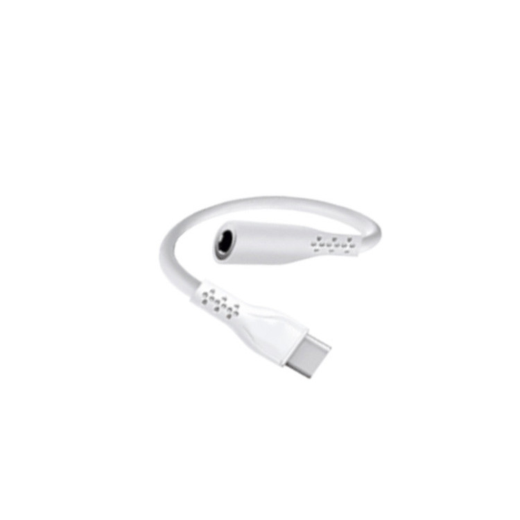 مبدل USB-C به جک 3.5 میلیمتری صدا مدل SH001