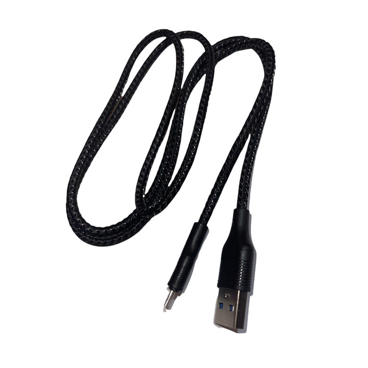 کابل تبدیل usb به microusb مدل A934 طول 1 متر
