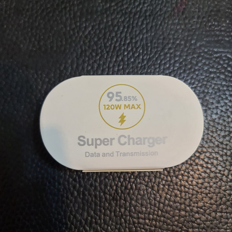 کابل تبدیل USB به USB-C توربو مدل POCO-67W طول 1 متر