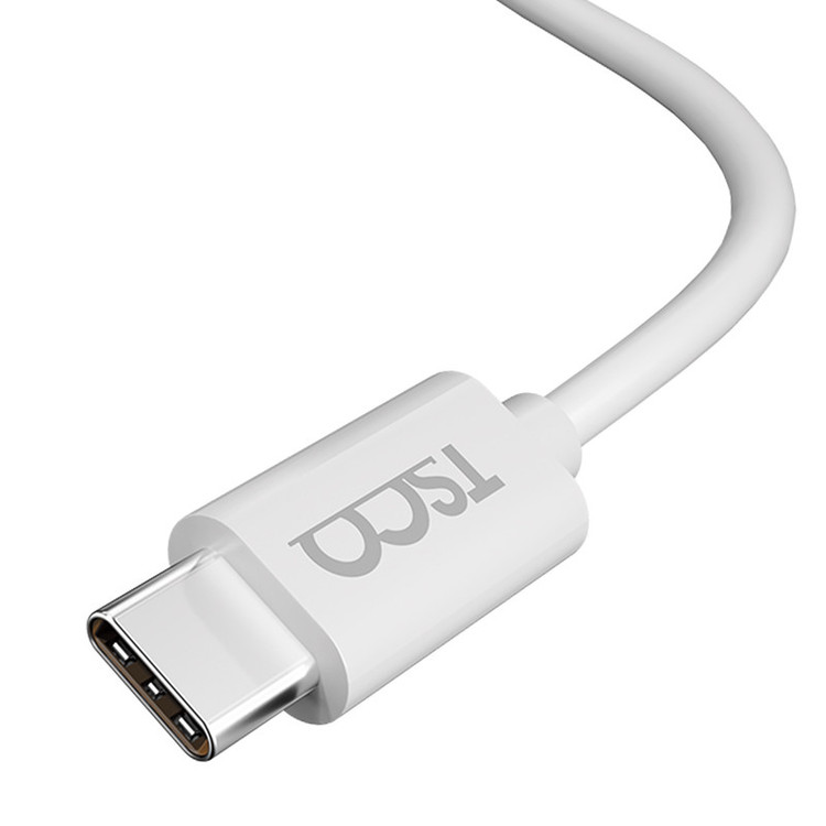 کابل تبدیل USB-C به USB-C طول یک متر
