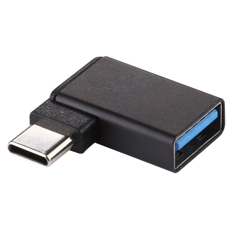مبدل USB-C به USB 3.0 مدل NETPIL-8106